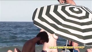 Nudist Girls Totally Naked showing pussy and boss, watermouthering hot 167