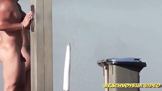 Nudist Girls Totally Naked showing pussy and boss, watermouthering hot 106