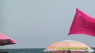 Nudist Girls Totally Naked showing pussy and boss, watermouthering hot 346