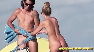 Nudist Girls Totally Naked showing pussy and boss, watermouthering hot 45