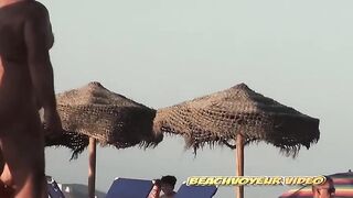 Nudist Girls Totally Naked showing pussy and boss, watermouthering hot 175