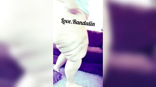 itsRandalin (Therealrandalin) Onlyfans Leaks Girl Porn Video 123