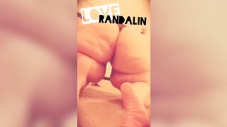 itsRandalin (Therealrandalin) Onlyfans Leaks Girl Porn Video 132