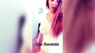 itsRandalin (Therealrandalin) Onlyfans Leaks Girl Porn Video 114