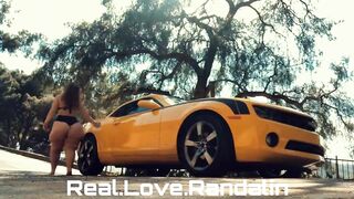 itsRandalin (Therealrandalin) Onlyfans Leaks Girl Porn Video 79