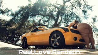 itsRandalin (Therealrandalin) Onlyfans Leaks Girl Porn Video 79