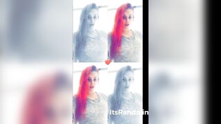itsRandalin (Therealrandalin) Onlyfans Leaks Girl Porn Video 151
