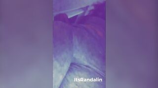 itsRandalin (Therealrandalin) Onlyfans Leaks Girl Porn Video 151