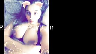 itsRandalin (Therealrandalin) Onlyfans Leaks Girl Porn Video 18