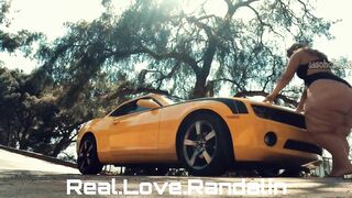 itsRandalin (Therealrandalin) Onlyfans Leaks Girl Porn Video 18