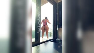 itsRandalin (Therealrandalin) Onlyfans Leaks Girl Porn Video 164