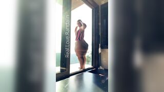 itsRandalin (Therealrandalin) Onlyfans Leaks Girl Porn Video 164