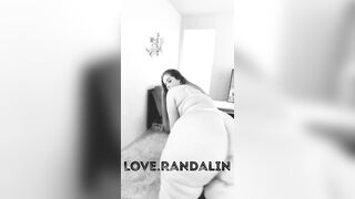 itsRandalin (Therealrandalin) Onlyfans Leaks Girl Porn Video 58