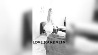 itsRandalin (Therealrandalin) Onlyfans Leaks Girl Porn Video 58