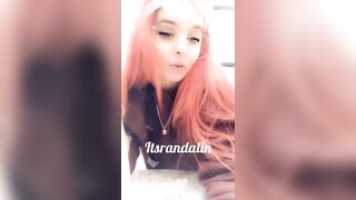 itsRandalin (Therealrandalin) Onlyfans Leaks Girl Porn Video 163