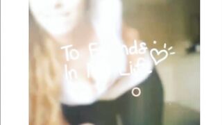 itsRandalin (Therealrandalin) Onlyfans Leaks Girl Porn Video 92