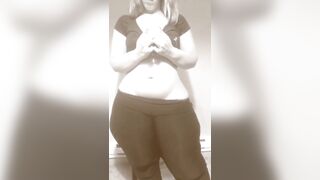 itsRandalin (Therealrandalin) Onlyfans Leaks Girl Porn Video 140