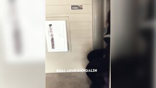 itsRandalin (Therealrandalin) Onlyfans Leaks Girl Porn Video 121