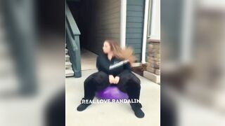 itsRandalin (Therealrandalin) Onlyfans Leaks Girl Porn Video 121