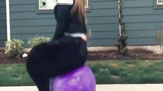 itsRandalin (Therealrandalin) Onlyfans Leaks Girl Porn Video 121