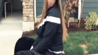 itsRandalin (Therealrandalin) Onlyfans Leaks Girl Porn Video 121