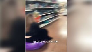 itsRandalin (Therealrandalin) Onlyfans Leaks Girl Porn Video 121