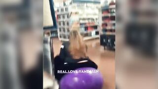 itsRandalin (Therealrandalin) Onlyfans Leaks Girl Porn Video 121