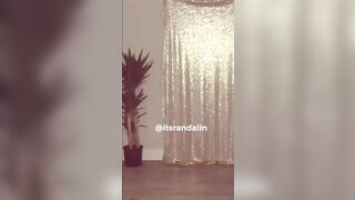 itsRandalin (Therealrandalin) Onlyfans Leaks Girl Porn Video 97