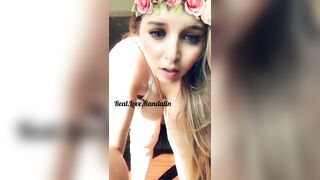 itsRandalin (Therealrandalin) Onlyfans Leaks Girl Porn Video 122