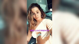 itsRandalin (Therealrandalin) Onlyfans Leaks Girl Porn Video 89