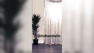 itsRandalin (Therealrandalin) Onlyfans Leaks Girl Porn Video 171