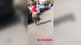 itsRandalin (Therealrandalin) Onlyfans Leaks Girl Porn Video 90