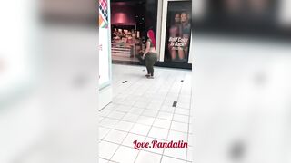 itsRandalin (Therealrandalin) Onlyfans Leaks Girl Porn Video 90