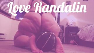 itsRandalin (Therealrandalin) Onlyfans Leaks Girl Porn Video 61