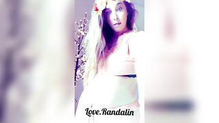 itsRandalin (Therealrandalin) Onlyfans Leaks Girl Porn Video 39