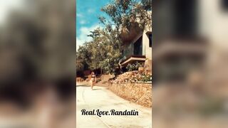 itsRandalin (Therealrandalin) Onlyfans Leaks Girl Porn Video 26