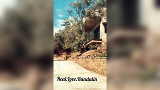 itsRandalin (Therealrandalin) Onlyfans Leaks Girl Porn Video 26