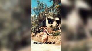 itsRandalin (Therealrandalin) Onlyfans Leaks Girl Porn Video 26