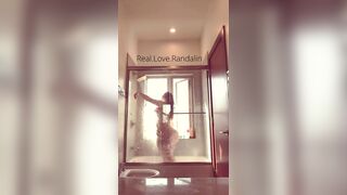 itsRandalin (Therealrandalin) Onlyfans Leaks Girl Porn Video 66