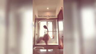 itsRandalin (Therealrandalin) Onlyfans Leaks Girl Porn Video 66