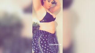 itsRandalin (Therealrandalin) Onlyfans Leaks Girl Porn Video 1