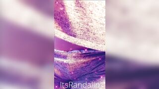 itsRandalin (Therealrandalin) Onlyfans Leaks Girl Porn Video 126