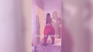 itsRandalin (Therealrandalin) Onlyfans Leaks Girl Porn Video 93