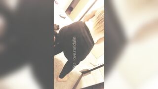 itsRandalin (Therealrandalin) Onlyfans Leaks Girl Porn Video 113