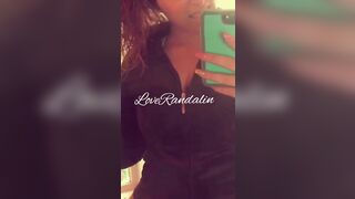 itsRandalin (Therealrandalin) Onlyfans Leaks Girl Porn Video 87