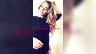 itsRandalin (Therealrandalin) Onlyfans Leaks Girl Porn Video 25