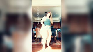 itsRandalin (Therealrandalin) Onlyfans Leaks Girl Porn Video 67