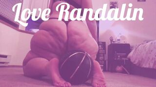 itsRandalin (Therealrandalin) Onlyfans Leaks Girl Porn Video 33
