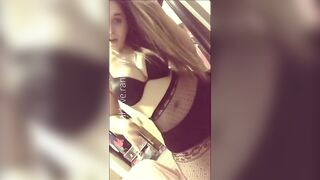 itsRandalin (Therealrandalin) Onlyfans Leaks Girl Porn Video 110