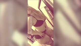 itsRandalin (Therealrandalin) Onlyfans Leaks Girl Porn Video 110